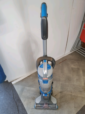Vax Air Cordless Lift Duo Vacuum 